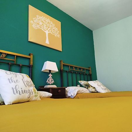 Casa Los Lagares Peral de Arlanza Esterno foto