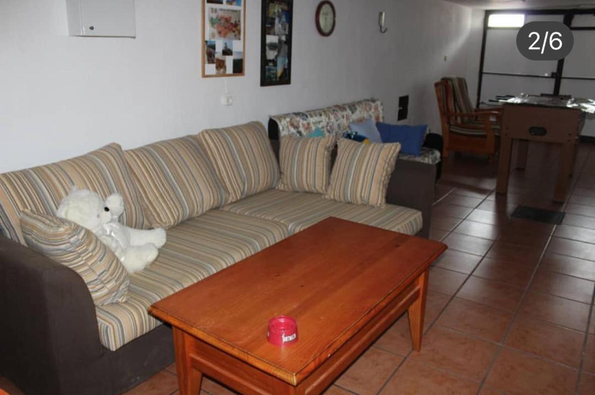 Casa Los Lagares Peral de Arlanza Esterno foto
