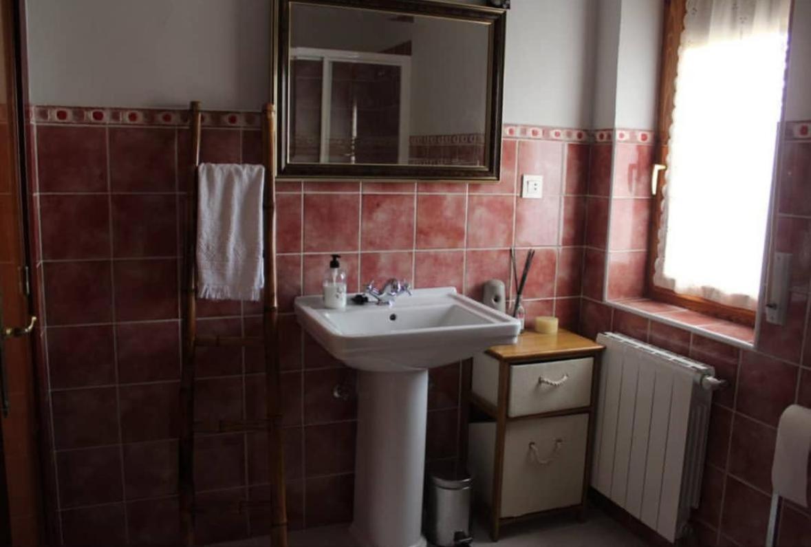 Casa Los Lagares Peral de Arlanza Esterno foto
