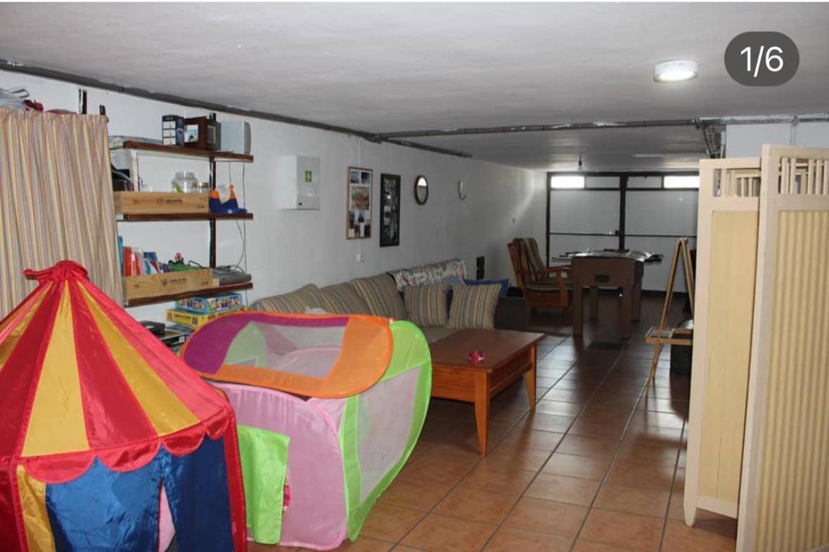 Casa Los Lagares Peral de Arlanza Esterno foto