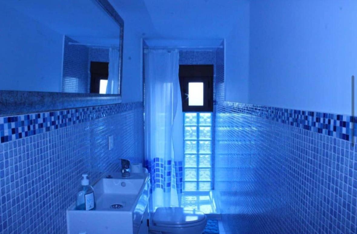 Casa Los Lagares Peral de Arlanza Esterno foto