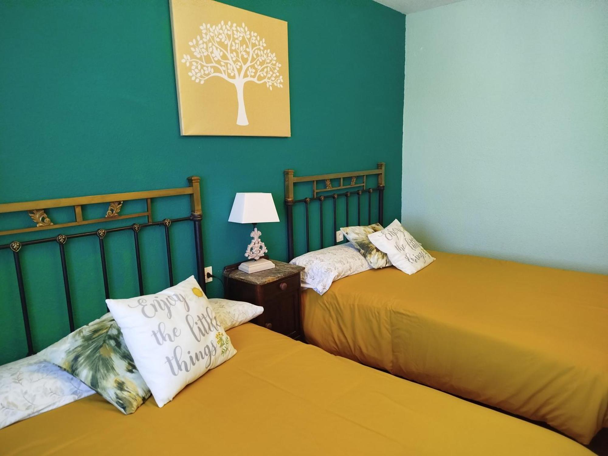 Casa Los Lagares Peral de Arlanza Esterno foto