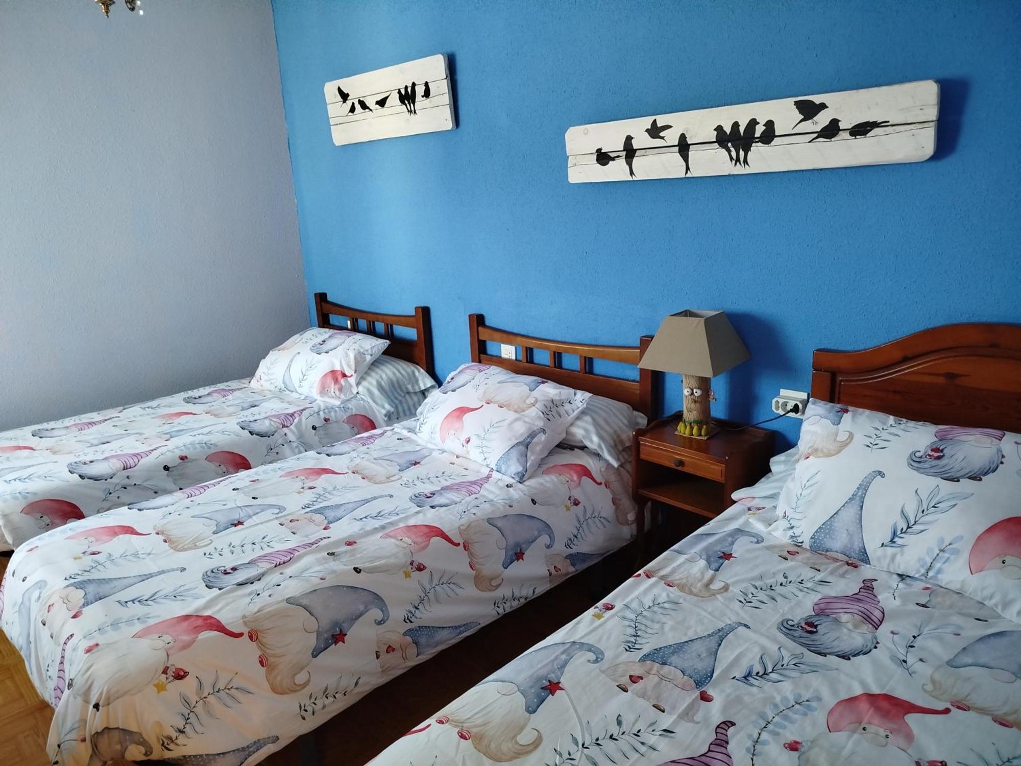 Casa Los Lagares Peral de Arlanza Esterno foto